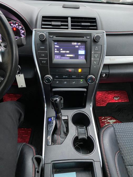 2017 Toyota Camry SE Auto (Natl), available for sale in Brooklyn, New York | Brooklyn Auto Mall LLC. Brooklyn, New York 2017 Toyota Camry SE Auto (Natl), available for sale in Brooklyn, New York | Brooklyn Auto Mall LLC. Brooklyn, New York