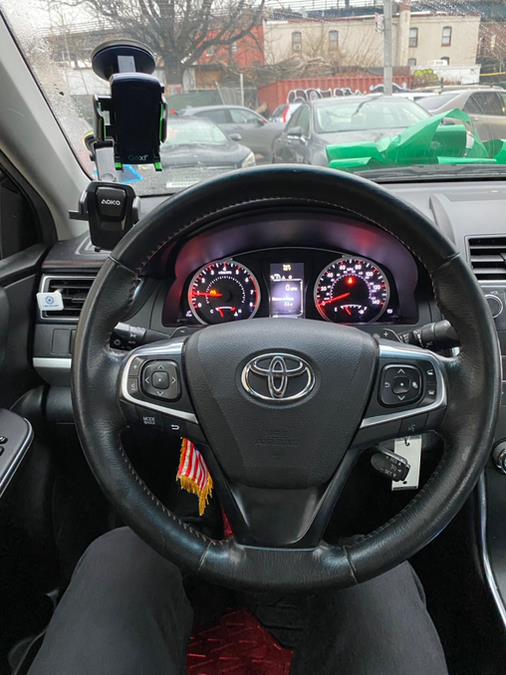 2017 Toyota Camry SE Auto (Natl), available for sale in Brooklyn, New York | Brooklyn Auto Mall LLC. Brooklyn, New York 2017 Toyota Camry SE Auto (Natl), available for sale in Brooklyn, New York | Brooklyn Auto Mall LLC. Brooklyn, New York