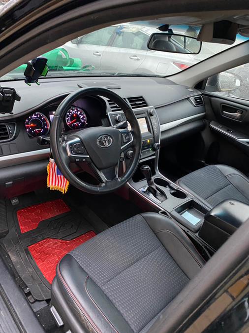 2017 Toyota Camry SE Auto (Natl), available for sale in Brooklyn, New York | Brooklyn Auto Mall LLC. Brooklyn, New York 2017 Toyota Camry SE Auto (Natl), available for sale in Brooklyn, New York | Brooklyn Auto Mall LLC. Brooklyn, New York