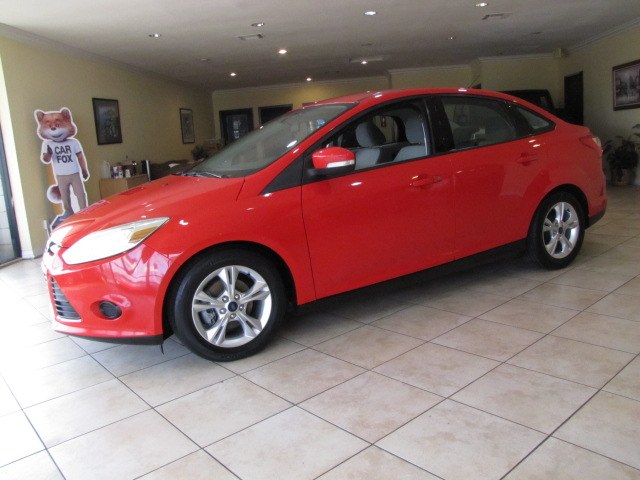 Used 2014 Ford Focus in Placentia, California | Auto Network Group Inc. Placentia, California