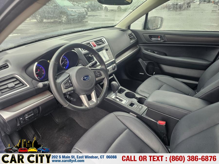 2016 Subaru Legacy 4dr Sdn 2.5i Limited PZEV, available for sale in East Windsor, Connecticut | Car City LLC. East Windsor, Connecticut 2016 Subaru Legacy 4dr Sdn 2.5i Limited PZEV, available for sale in East Windsor, Connecticut | Car City LLC. East Windsor, Connecticut