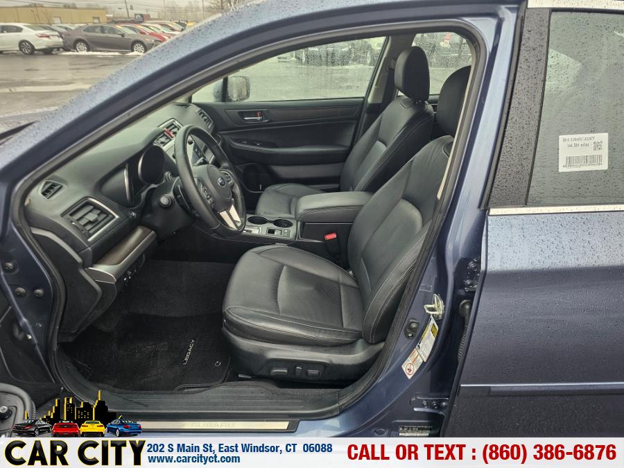 2016 Subaru Legacy 4dr Sdn 2.5i Limited PZEV, available for sale in East Windsor, Connecticut | Car City LLC. East Windsor, Connecticut 2016 Subaru Legacy 4dr Sdn 2.5i Limited PZEV, available for sale in East Windsor, Connecticut | Car City LLC. East Windsor, Connecticut