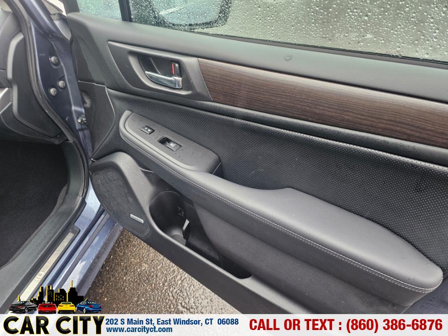 2016 Subaru Legacy 4dr Sdn 2.5i Limited PZEV, available for sale in East Windsor, Connecticut | Car City LLC. East Windsor, Connecticut 2016 Subaru Legacy 4dr Sdn 2.5i Limited PZEV, available for sale in East Windsor, Connecticut | Car City LLC. East Windsor, Connecticut