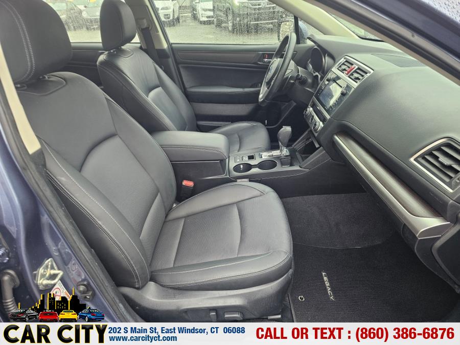 2016 Subaru Legacy 4dr Sdn 2.5i Limited PZEV, available for sale in East Windsor, Connecticut | Car City LLC. East Windsor, Connecticut 2016 Subaru Legacy 4dr Sdn 2.5i Limited PZEV, available for sale in East Windsor, Connecticut | Car City LLC. East Windsor, Connecticut