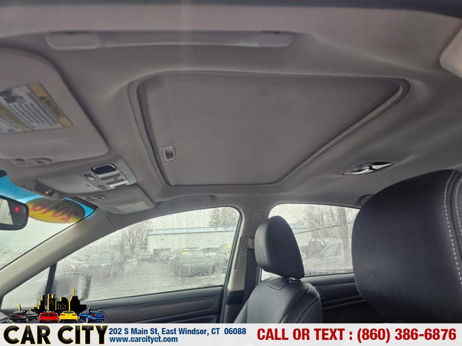 2016 Subaru Legacy 4dr Sdn 2.5i Limited PZEV, available for sale in East Windsor, Connecticut | Car City LLC. East Windsor, Connecticut 2016 Subaru Legacy 4dr Sdn 2.5i Limited PZEV, available for sale in East Windsor, Connecticut | Car City LLC. East Windsor, Connecticut