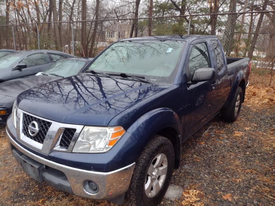 Used 2011 Nissan Frontier in Chicopee, Massachusetts | Matts Auto Mall LLC. Chicopee, Massachusetts