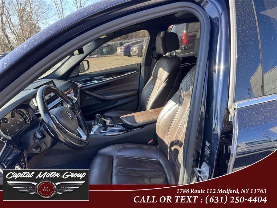 2018 BMW 5 Series 530i xDrive Sedan, available for sale in Medford, New York | Capital Motor Group Inc. Medford, New York 2018 BMW 5 Series 530i xDrive Sedan, available for sale in Medford, New York | Capital Motor Group Inc. Medford, New York