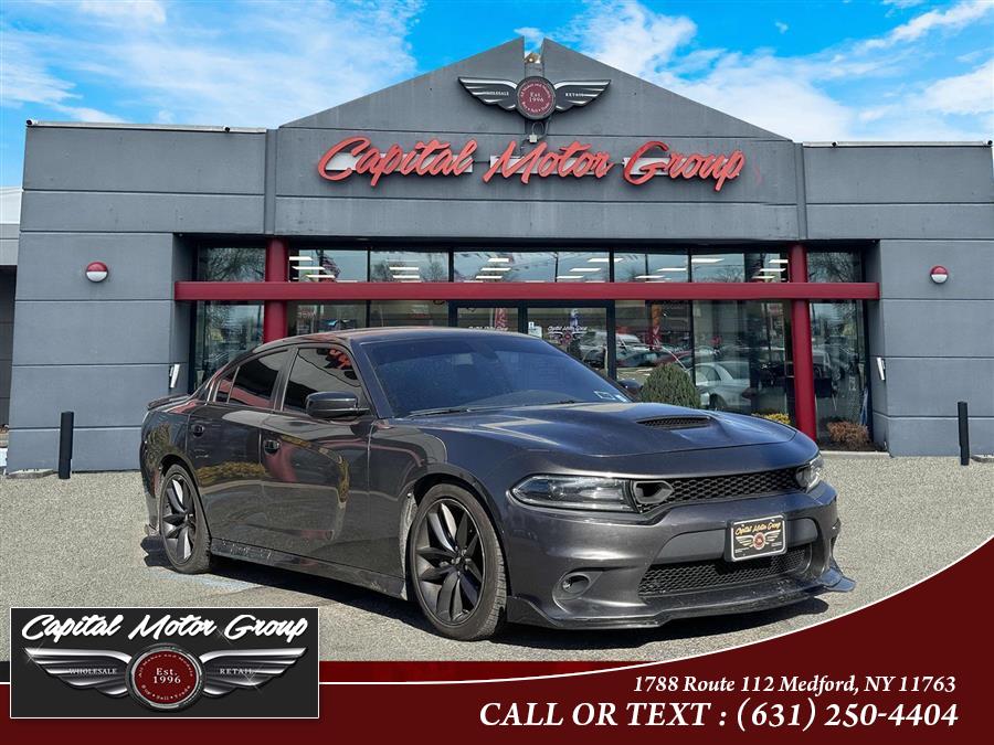 Used 2019 Dodge Charger in Medford, New York | Capital Motor Group Inc. Medford, New York