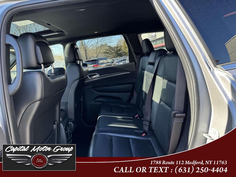 2019 Jeep Grand Cherokee Limited 4x4, available for sale in Medford, New York | Capital Motor Group Inc. Medford, New York 2019 Jeep Grand Cherokee Limited 4x4, available for sale in Medford, New York | Capital Motor Group Inc. Medford, New York