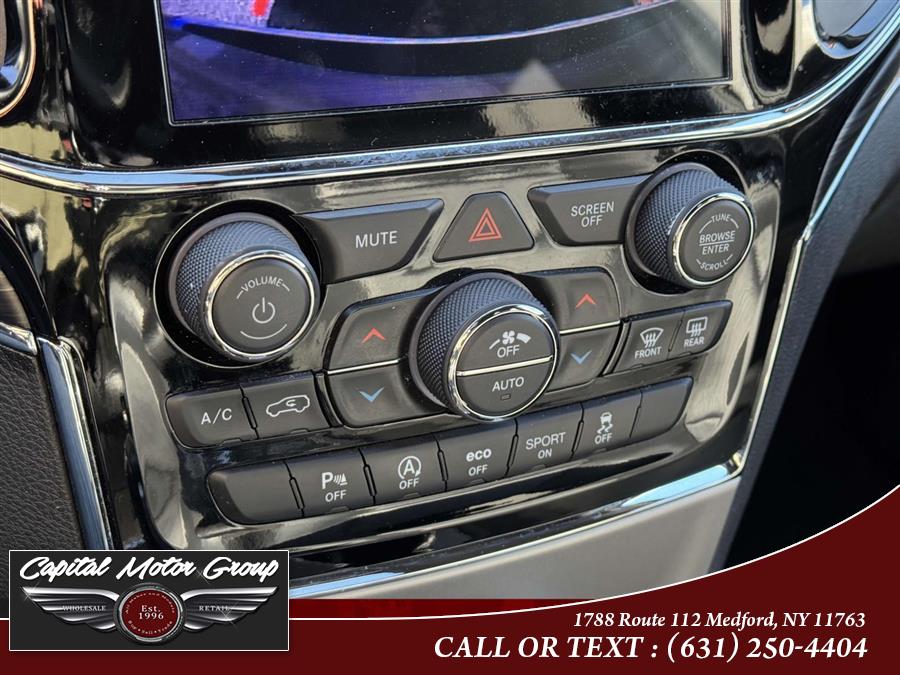 2019 Jeep Grand Cherokee Limited 4x4, available for sale in Medford, New York | Capital Motor Group Inc. Medford, New York 2019 Jeep Grand Cherokee Limited 4x4, available for sale in Medford, New York | Capital Motor Group Inc. Medford, New York