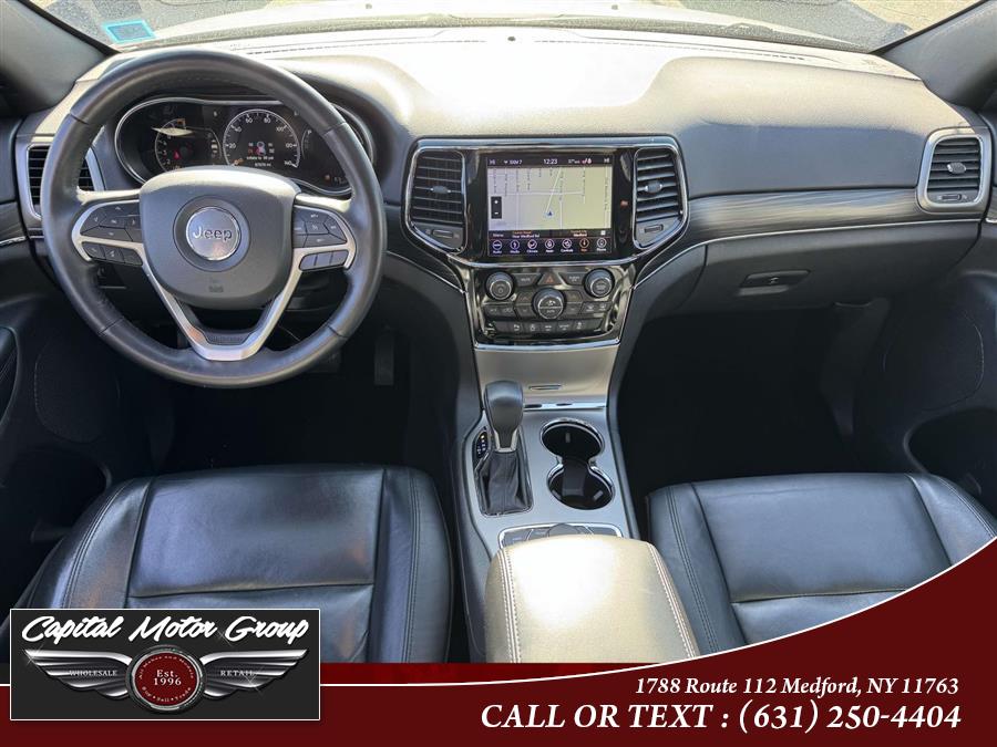 2019 Jeep Grand Cherokee Limited 4x4, available for sale in Medford, New York | Capital Motor Group Inc. Medford, New York 2019 Jeep Grand Cherokee Limited 4x4, available for sale in Medford, New York | Capital Motor Group Inc. Medford, New York