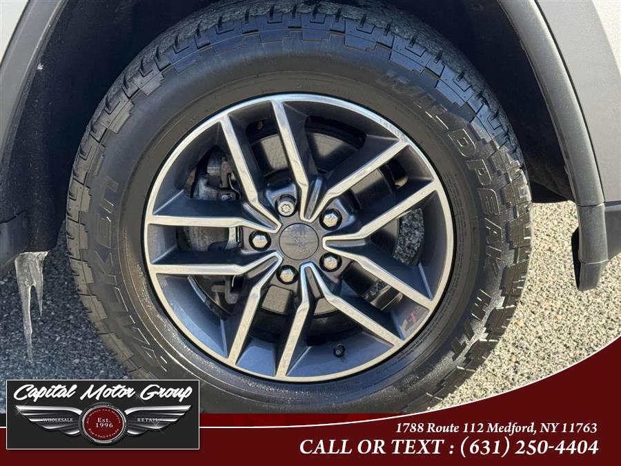 2019 Jeep Grand Cherokee Limited 4x4, available for sale in Medford, New York | Capital Motor Group Inc. Medford, New York 2019 Jeep Grand Cherokee Limited 4x4, available for sale in Medford, New York | Capital Motor Group Inc. Medford, New York