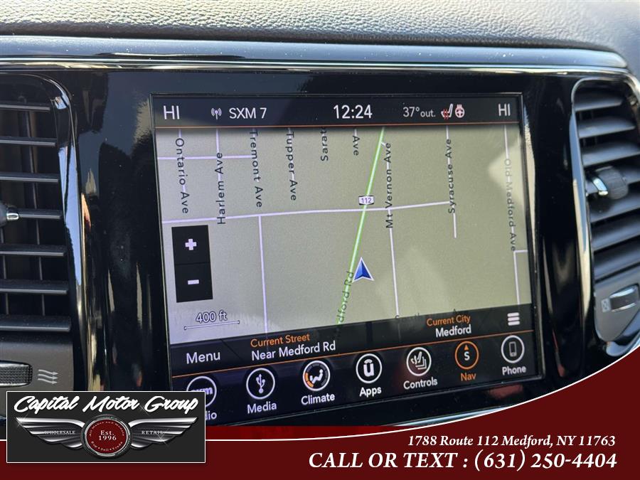 2019 Jeep Grand Cherokee Limited 4x4, available for sale in Medford, New York | Capital Motor Group Inc. Medford, New York 2019 Jeep Grand Cherokee Limited 4x4, available for sale in Medford, New York | Capital Motor Group Inc. Medford, New York