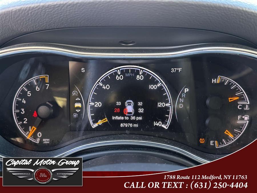 2019 Jeep Grand Cherokee Limited 4x4, available for sale in Medford, New York | Capital Motor Group Inc. Medford, New York 2019 Jeep Grand Cherokee Limited 4x4, available for sale in Medford, New York | Capital Motor Group Inc. Medford, New York