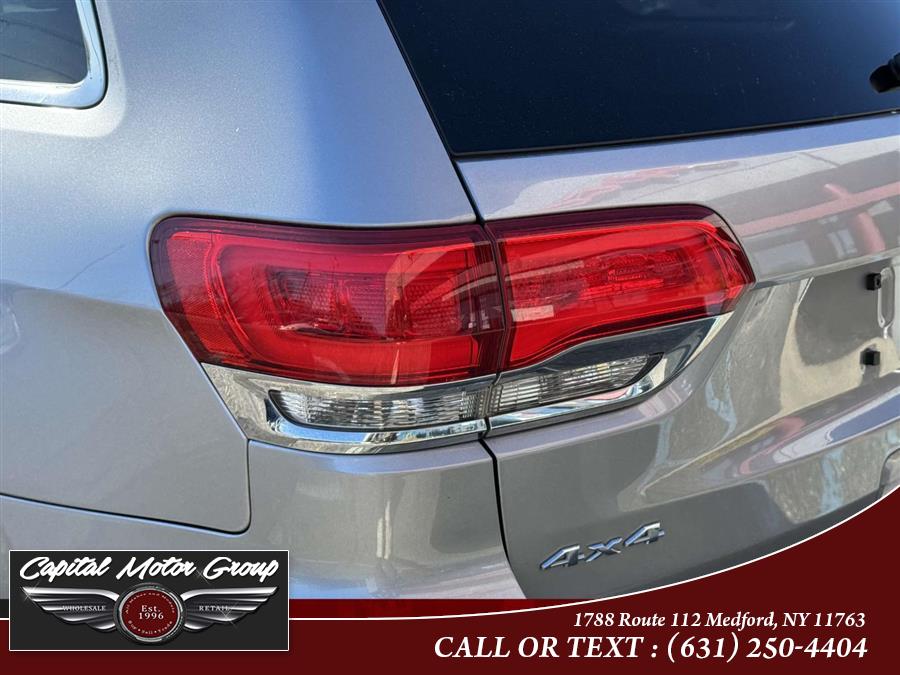 2019 Jeep Grand Cherokee Limited 4x4, available for sale in Medford, New York | Capital Motor Group Inc. Medford, New York 2019 Jeep Grand Cherokee Limited 4x4, available for sale in Medford, New York | Capital Motor Group Inc. Medford, New York