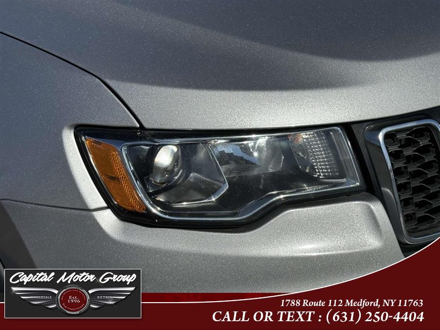 2019 Jeep Grand Cherokee Limited 4x4, available for sale in Medford, New York | Capital Motor Group Inc. Medford, New York 2019 Jeep Grand Cherokee Limited 4x4, available for sale in Medford, New York | Capital Motor Group Inc. Medford, New York