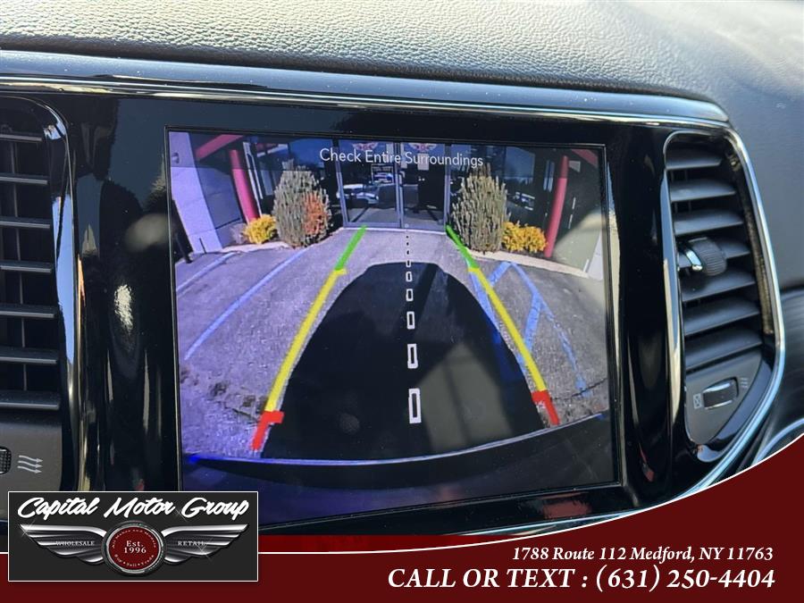 2019 Jeep Grand Cherokee Limited 4x4, available for sale in Medford, New York | Capital Motor Group Inc. Medford, New York 2019 Jeep Grand Cherokee Limited 4x4, available for sale in Medford, New York | Capital Motor Group Inc. Medford, New York
