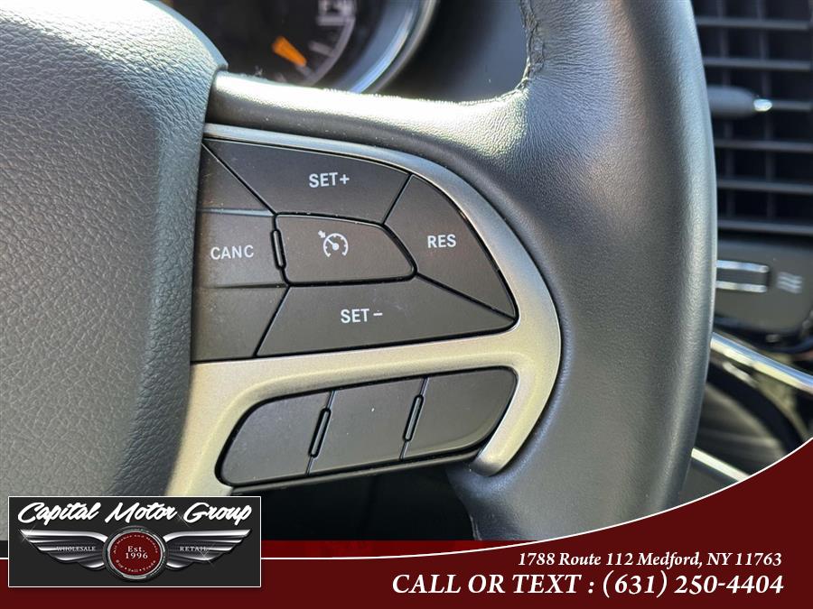 2019 Jeep Grand Cherokee Limited 4x4, available for sale in Medford, New York | Capital Motor Group Inc. Medford, New York 2019 Jeep Grand Cherokee Limited 4x4, available for sale in Medford, New York | Capital Motor Group Inc. Medford, New York