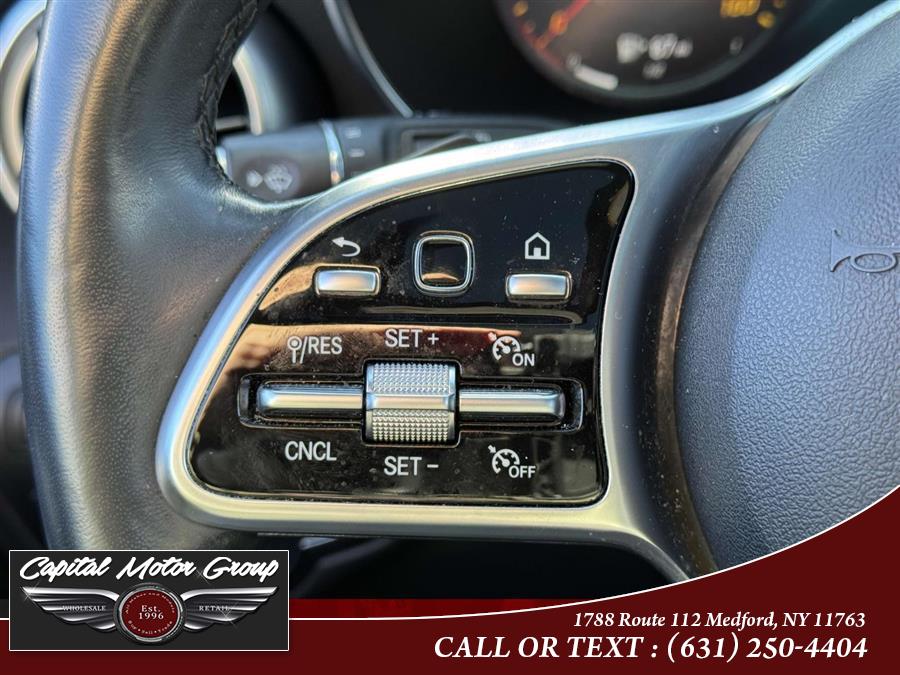 2020 Mercedes-Benz GLC GLC 300 4MATIC SUV, available for sale in Medford, New York | Capital Motor Group Inc. Medford, New York 2020 Mercedes-Benz GLC GLC 300 4MATIC SUV, available for sale in Medford, New York | Capital Motor Group Inc. Medford, New York
