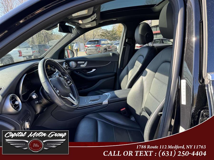 2020 Mercedes-Benz GLC GLC 300 4MATIC SUV, available for sale in Medford, New York | Capital Motor Group Inc. Medford, New York 2020 Mercedes-Benz GLC GLC 300 4MATIC SUV, available for sale in Medford, New York | Capital Motor Group Inc. Medford, New York