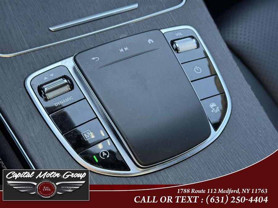 2020 Mercedes-Benz GLC GLC 300 4MATIC SUV, available for sale in Medford, New York | Capital Motor Group Inc. Medford, New York 2020 Mercedes-Benz GLC GLC 300 4MATIC SUV, available for sale in Medford, New York | Capital Motor Group Inc. Medford, New York