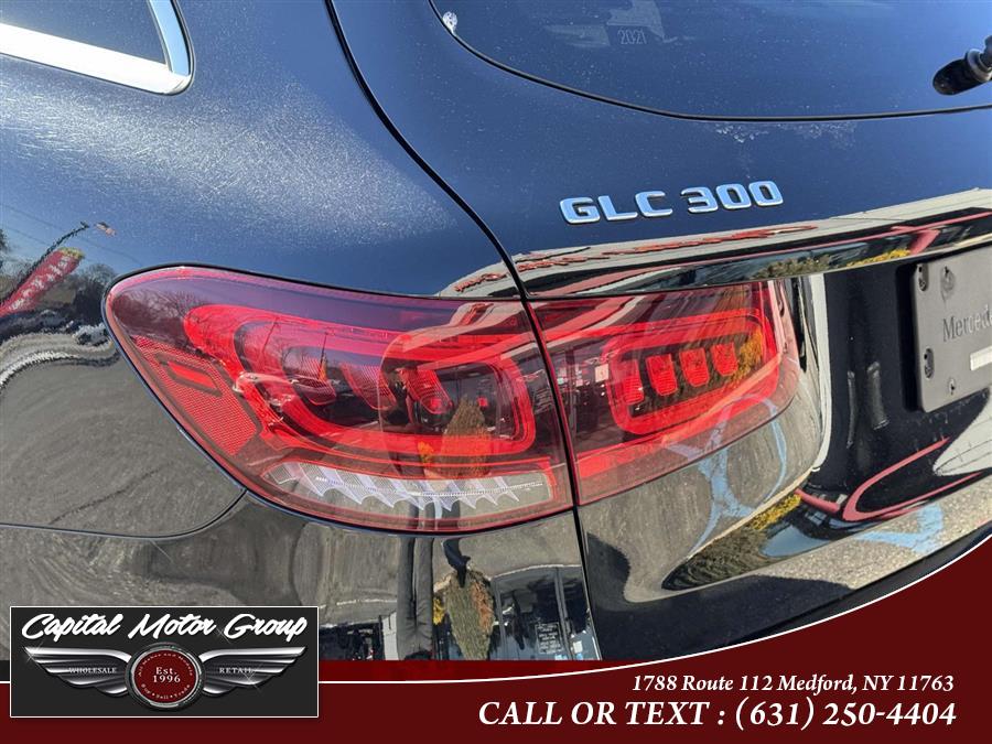 2020 Mercedes-Benz GLC GLC 300 4MATIC SUV, available for sale in Medford, New York | Capital Motor Group Inc. Medford, New York 2020 Mercedes-Benz GLC GLC 300 4MATIC SUV, available for sale in Medford, New York | Capital Motor Group Inc. Medford, New York