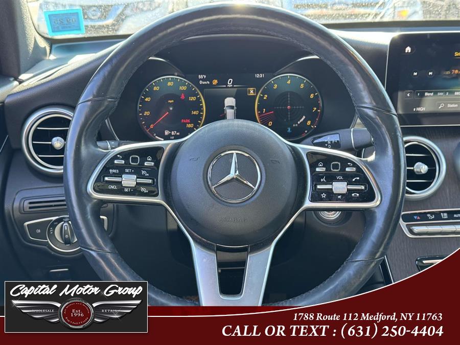 2020 Mercedes-Benz GLC GLC 300 4MATIC SUV, available for sale in Medford, New York | Capital Motor Group Inc. Medford, New York 2020 Mercedes-Benz GLC GLC 300 4MATIC SUV, available for sale in Medford, New York | Capital Motor Group Inc. Medford, New York