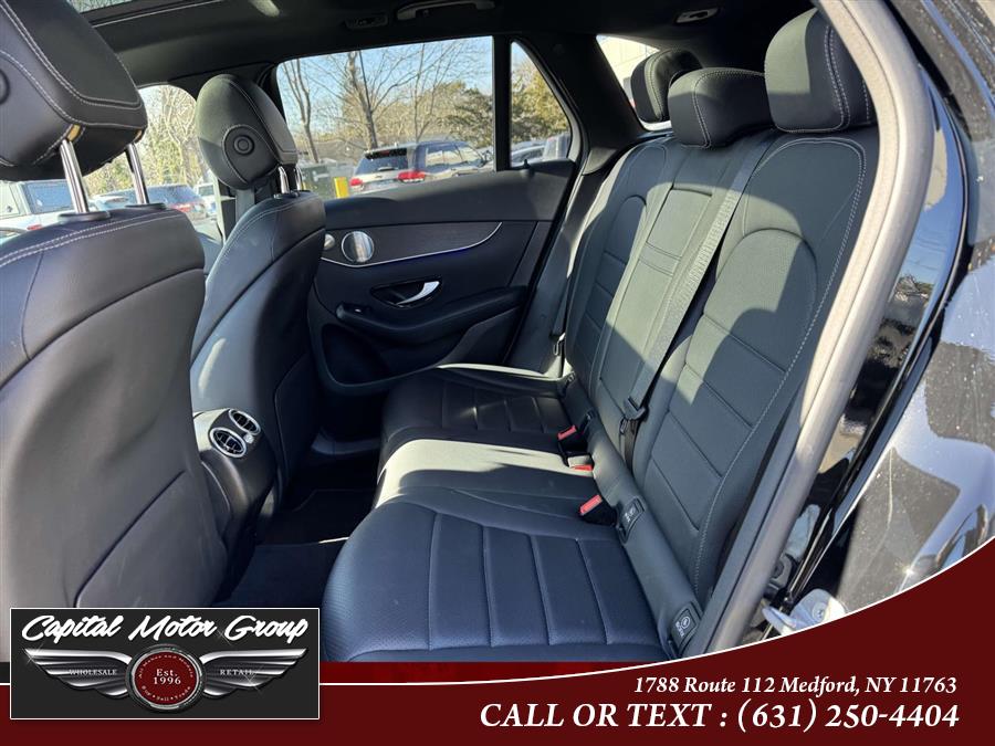 2020 Mercedes-Benz GLC GLC 300 4MATIC SUV, available for sale in Medford, New York | Capital Motor Group Inc. Medford, New York 2020 Mercedes-Benz GLC GLC 300 4MATIC SUV, available for sale in Medford, New York | Capital Motor Group Inc. Medford, New York