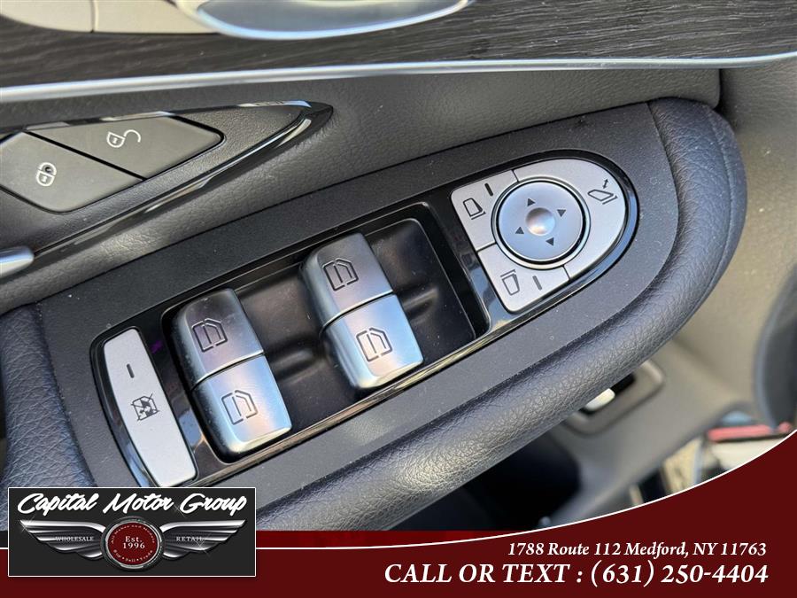 2020 Mercedes-Benz GLC GLC 300 4MATIC SUV, available for sale in Medford, New York | Capital Motor Group Inc. Medford, New York 2020 Mercedes-Benz GLC GLC 300 4MATIC SUV, available for sale in Medford, New York | Capital Motor Group Inc. Medford, New York