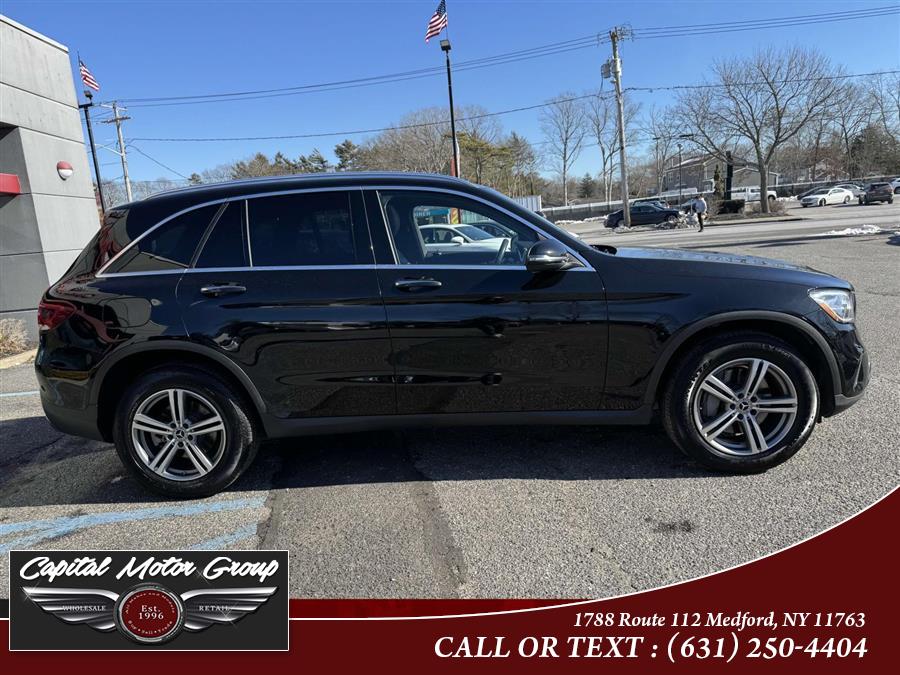 2020 Mercedes-Benz GLC GLC 300 4MATIC SUV, available for sale in Medford, New York | Capital Motor Group Inc. Medford, New York 2020 Mercedes-Benz GLC GLC 300 4MATIC SUV, available for sale in Medford, New York | Capital Motor Group Inc. Medford, New York