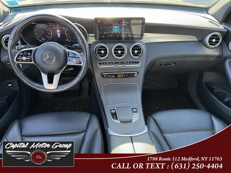 2020 Mercedes-Benz GLC GLC 300 4MATIC SUV, available for sale in Medford, New York | Capital Motor Group Inc. Medford, New York 2020 Mercedes-Benz GLC GLC 300 4MATIC SUV, available for sale in Medford, New York | Capital Motor Group Inc. Medford, New York