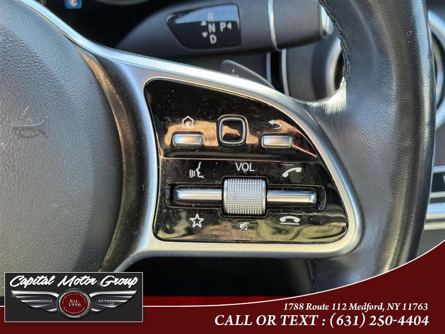 2020 Mercedes-Benz GLC GLC 300 4MATIC SUV, available for sale in Medford, New York | Capital Motor Group Inc. Medford, New York 2020 Mercedes-Benz GLC GLC 300 4MATIC SUV, available for sale in Medford, New York | Capital Motor Group Inc. Medford, New York