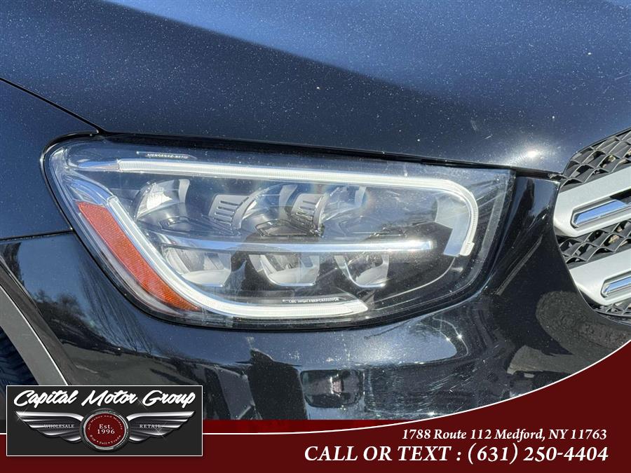 2020 Mercedes-Benz GLC GLC 300 4MATIC SUV, available for sale in Medford, New York | Capital Motor Group Inc. Medford, New York 2020 Mercedes-Benz GLC GLC 300 4MATIC SUV, available for sale in Medford, New York | Capital Motor Group Inc. Medford, New York