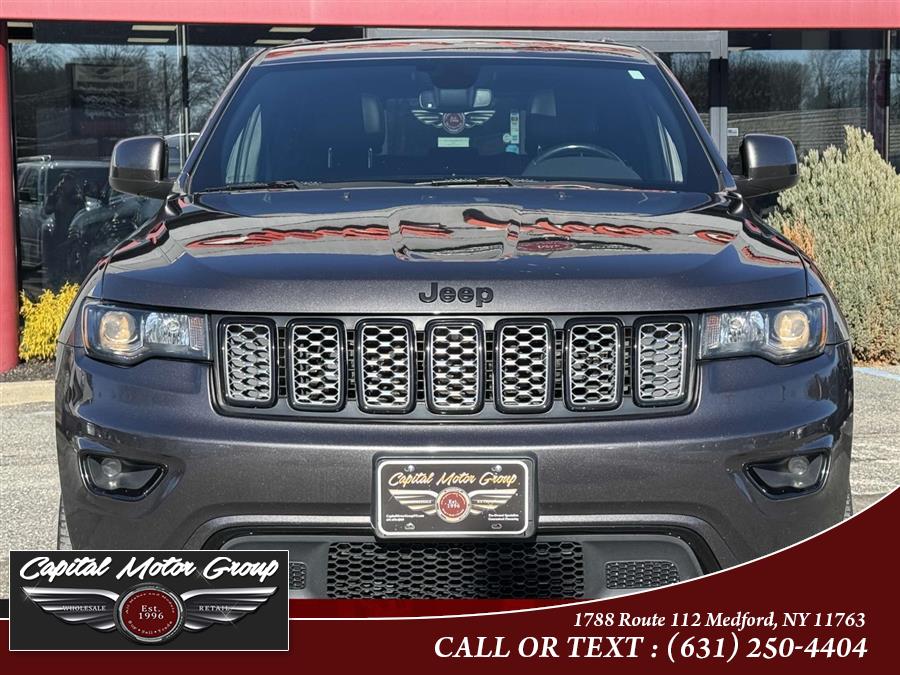 2020 Jeep Grand Cherokee Altitude 4x4, available for sale in Medford, New York | Capital Motor Group Inc. Medford, New York 2020 Jeep Grand Cherokee Altitude 4x4, available for sale in Medford, New York | Capital Motor Group Inc. Medford, New York