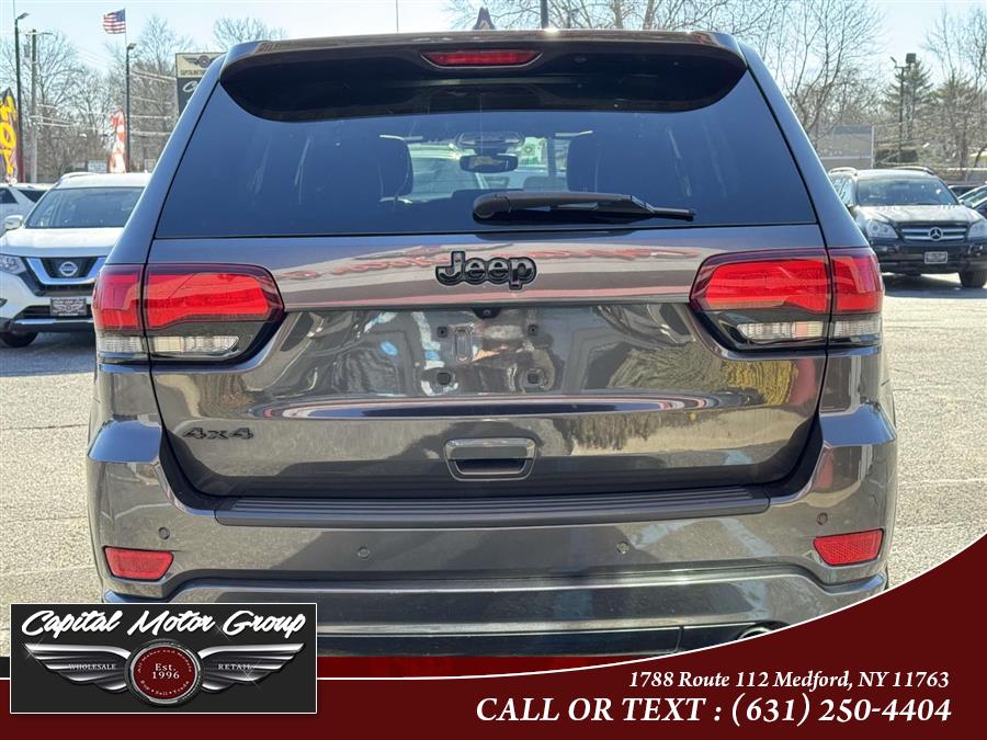 2020 Jeep Grand Cherokee Altitude 4x4, available for sale in Medford, New York | Capital Motor Group Inc. Medford, New York 2020 Jeep Grand Cherokee Altitude 4x4, available for sale in Medford, New York | Capital Motor Group Inc. Medford, New York
