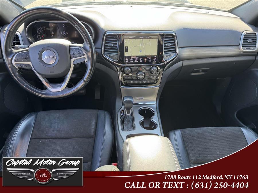2020 Jeep Grand Cherokee Altitude 4x4, available for sale in Medford, New York | Capital Motor Group Inc. Medford, New York 2020 Jeep Grand Cherokee Altitude 4x4, available for sale in Medford, New York | Capital Motor Group Inc. Medford, New York