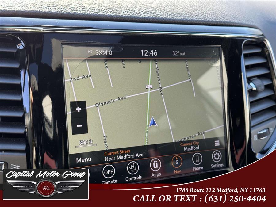 2020 Jeep Grand Cherokee Altitude 4x4, available for sale in Medford, New York | Capital Motor Group Inc. Medford, New York 2020 Jeep Grand Cherokee Altitude 4x4, available for sale in Medford, New York | Capital Motor Group Inc. Medford, New York