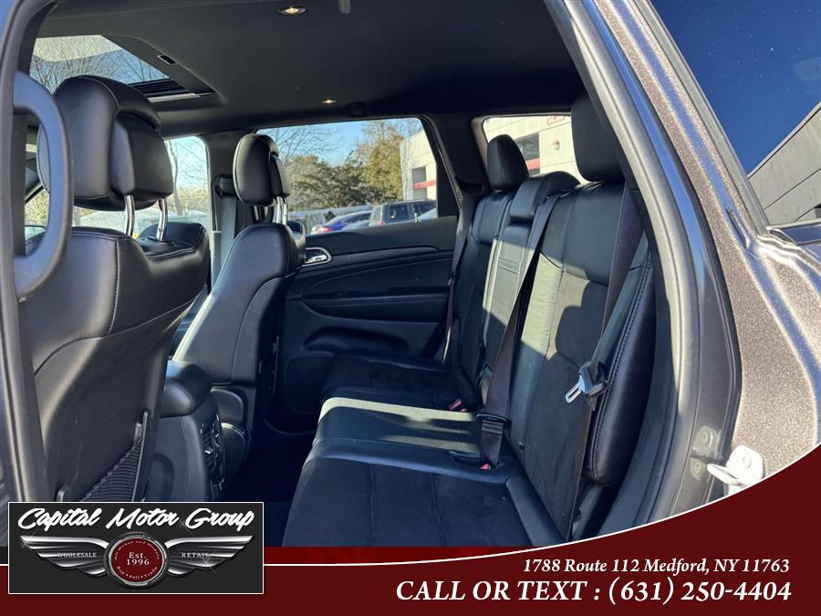 2020 Jeep Grand Cherokee Altitude 4x4, available for sale in Medford, New York | Capital Motor Group Inc. Medford, New York 2020 Jeep Grand Cherokee Altitude 4x4, available for sale in Medford, New York | Capital Motor Group Inc. Medford, New York