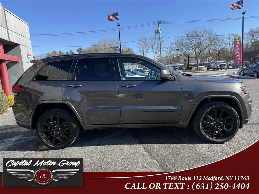 2020 Jeep Grand Cherokee Altitude 4x4, available for sale in Medford, New York | Capital Motor Group Inc. Medford, New York 2020 Jeep Grand Cherokee Altitude 4x4, available for sale in Medford, New York | Capital Motor Group Inc. Medford, New York