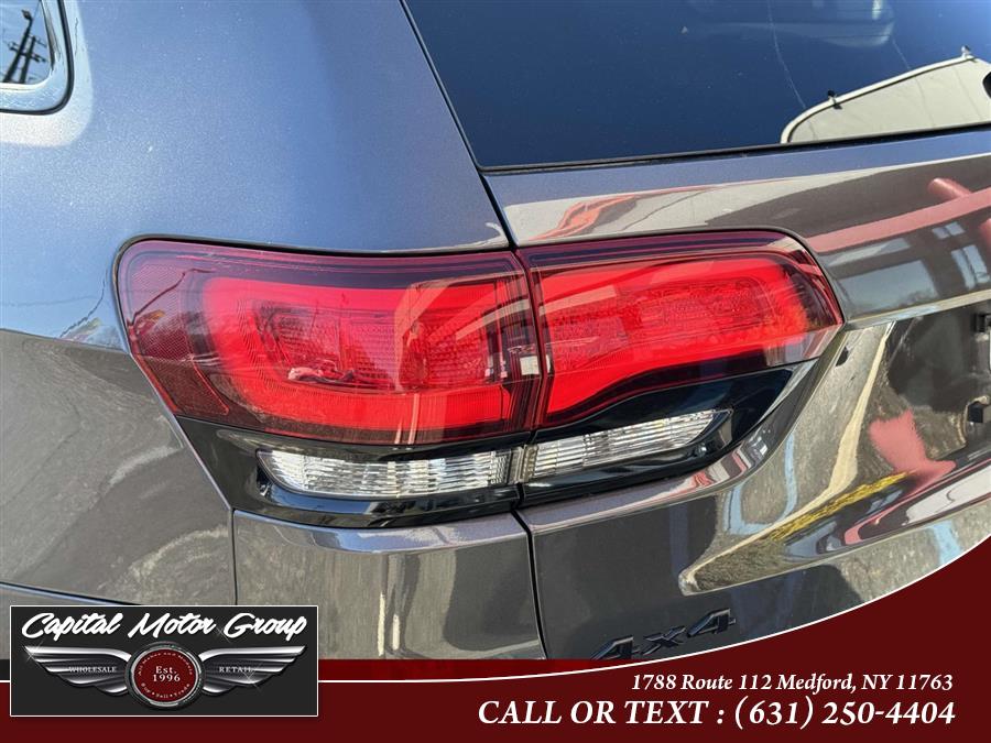 2020 Jeep Grand Cherokee Altitude 4x4, available for sale in Medford, New York | Capital Motor Group Inc. Medford, New York 2020 Jeep Grand Cherokee Altitude 4x4, available for sale in Medford, New York | Capital Motor Group Inc. Medford, New York