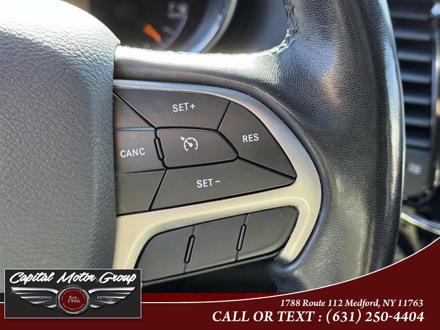2020 Jeep Grand Cherokee Altitude 4x4, available for sale in Medford, New York | Capital Motor Group Inc. Medford, New York 2020 Jeep Grand Cherokee Altitude 4x4, available for sale in Medford, New York | Capital Motor Group Inc. Medford, New York