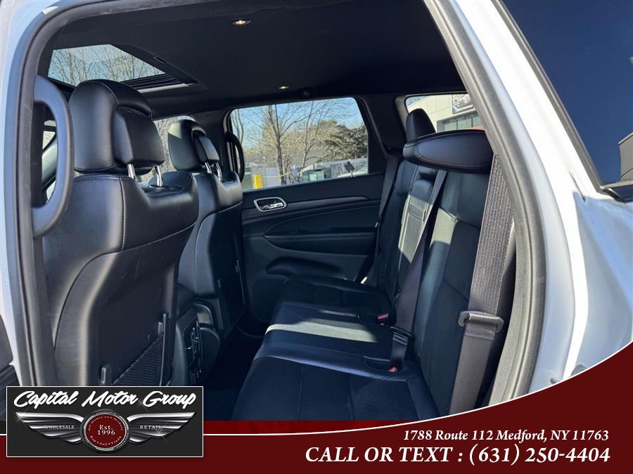 2019 Jeep Grand Cherokee Altitude 4x4, available for sale in Medford, New York | Capital Motor Group Inc. Medford, New York 2019 Jeep Grand Cherokee Altitude 4x4, available for sale in Medford, New York | Capital Motor Group Inc. Medford, New York