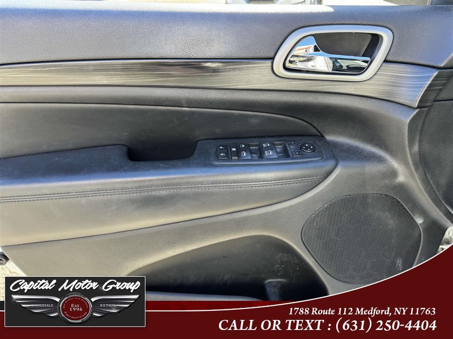 2019 Jeep Grand Cherokee Altitude 4x4, available for sale in Medford, New York | Capital Motor Group Inc. Medford, New York 2019 Jeep Grand Cherokee Altitude 4x4, available for sale in Medford, New York | Capital Motor Group Inc. Medford, New York
