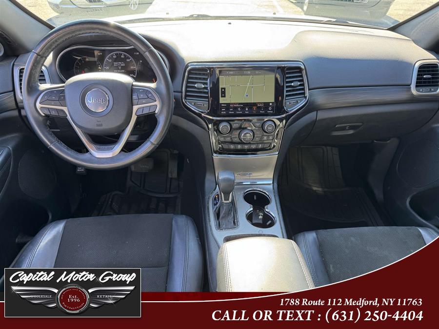 2019 Jeep Grand Cherokee Altitude 4x4, available for sale in Medford, New York | Capital Motor Group Inc. Medford, New York 2019 Jeep Grand Cherokee Altitude 4x4, available for sale in Medford, New York | Capital Motor Group Inc. Medford, New York