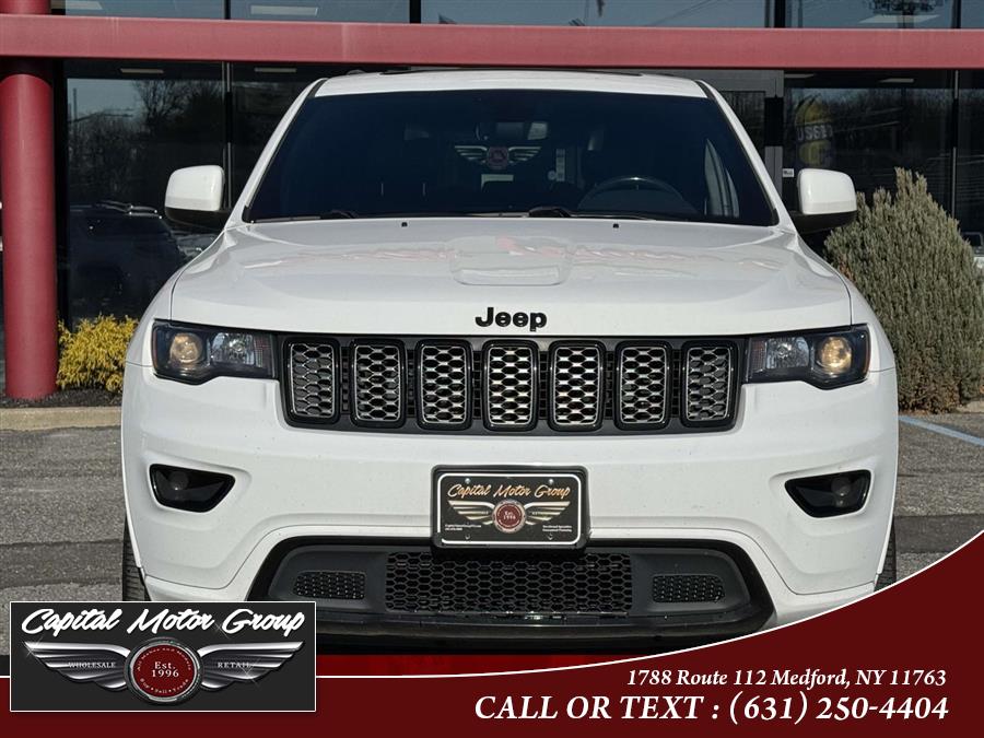 2019 Jeep Grand Cherokee Altitude 4x4, available for sale in Medford, New York | Capital Motor Group Inc. Medford, New York 2019 Jeep Grand Cherokee Altitude 4x4, available for sale in Medford, New York | Capital Motor Group Inc. Medford, New York