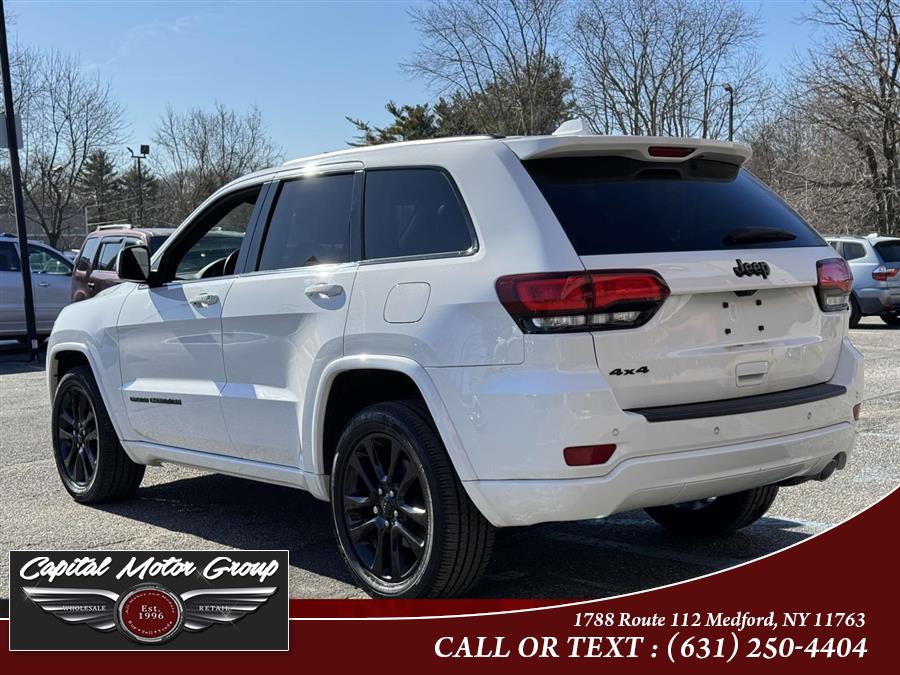 2019 Jeep Grand Cherokee Altitude 4x4, available for sale in Medford, New York | Capital Motor Group Inc. Medford, New York 2019 Jeep Grand Cherokee Altitude 4x4, available for sale in Medford, New York | Capital Motor Group Inc. Medford, New York