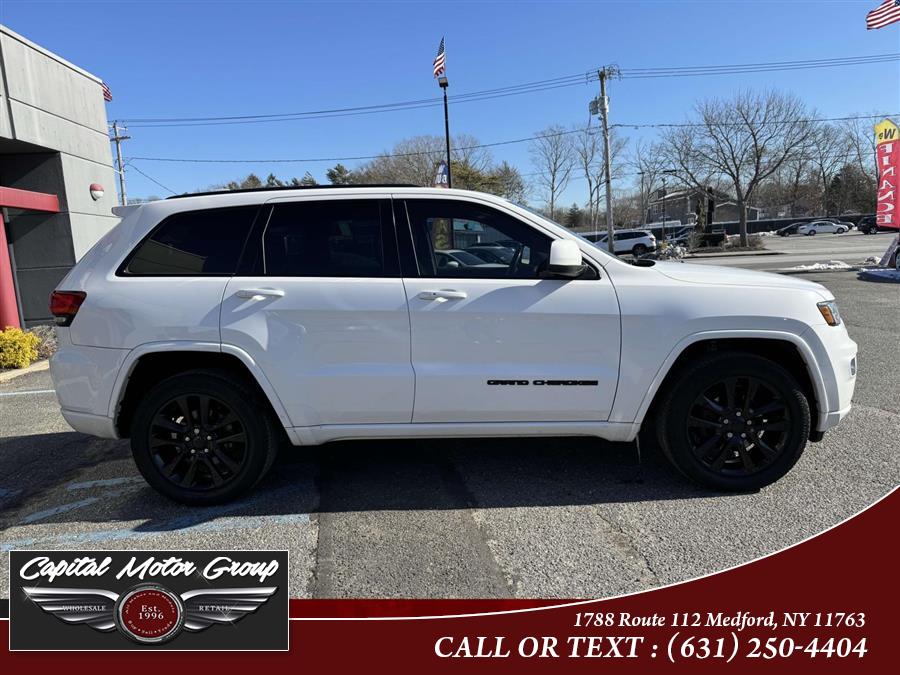 2019 Jeep Grand Cherokee Altitude 4x4, available for sale in Medford, New York | Capital Motor Group Inc. Medford, New York 2019 Jeep Grand Cherokee Altitude 4x4, available for sale in Medford, New York | Capital Motor Group Inc. Medford, New York