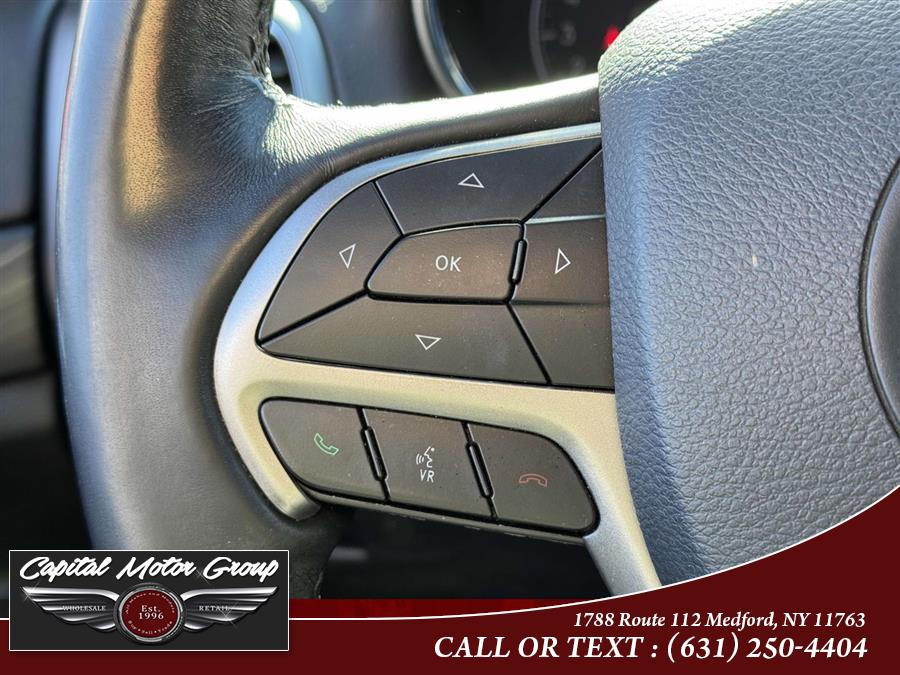 2019 Jeep Grand Cherokee Altitude 4x4, available for sale in Medford, New York | Capital Motor Group Inc. Medford, New York 2019 Jeep Grand Cherokee Altitude 4x4, available for sale in Medford, New York | Capital Motor Group Inc. Medford, New York