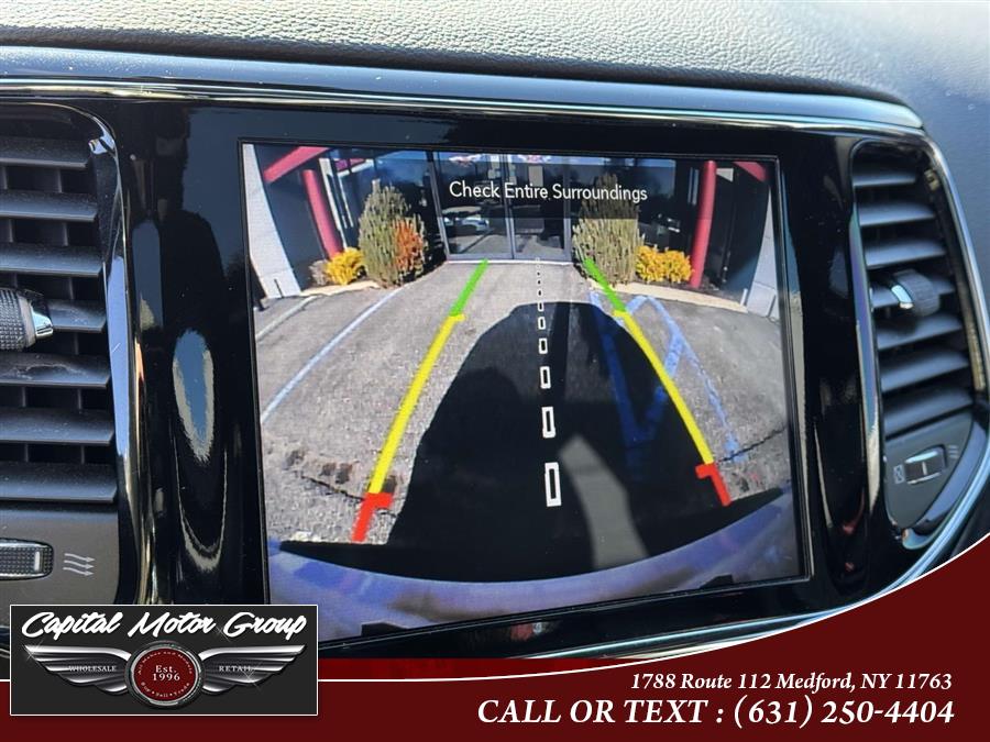 2019 Jeep Grand Cherokee Altitude 4x4, available for sale in Medford, New York | Capital Motor Group Inc. Medford, New York 2019 Jeep Grand Cherokee Altitude 4x4, available for sale in Medford, New York | Capital Motor Group Inc. Medford, New York