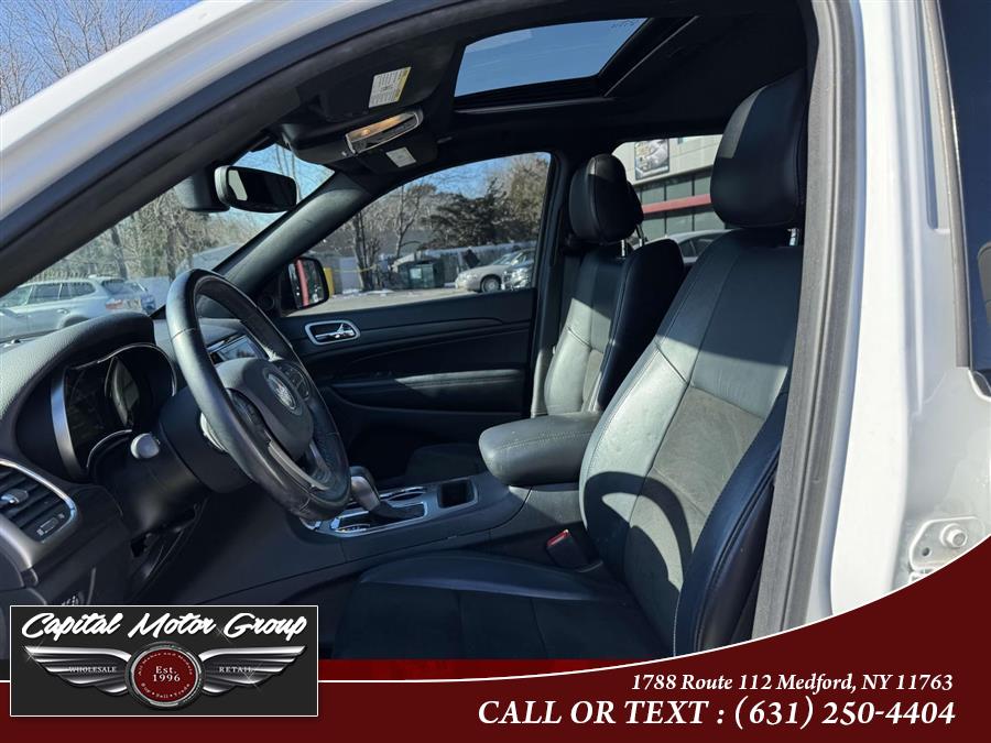 2019 Jeep Grand Cherokee Altitude 4x4, available for sale in Medford, New York | Capital Motor Group Inc. Medford, New York 2019 Jeep Grand Cherokee Altitude 4x4, available for sale in Medford, New York | Capital Motor Group Inc. Medford, New York